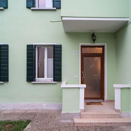Intero Appartamento Luje Venezia Местре Екстер'єр фото